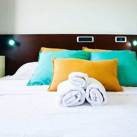 Apartamento Famara Surf Exterior foto