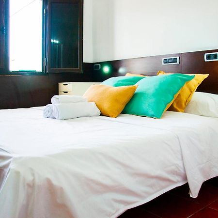 Apartamento Famara Surf Exterior foto