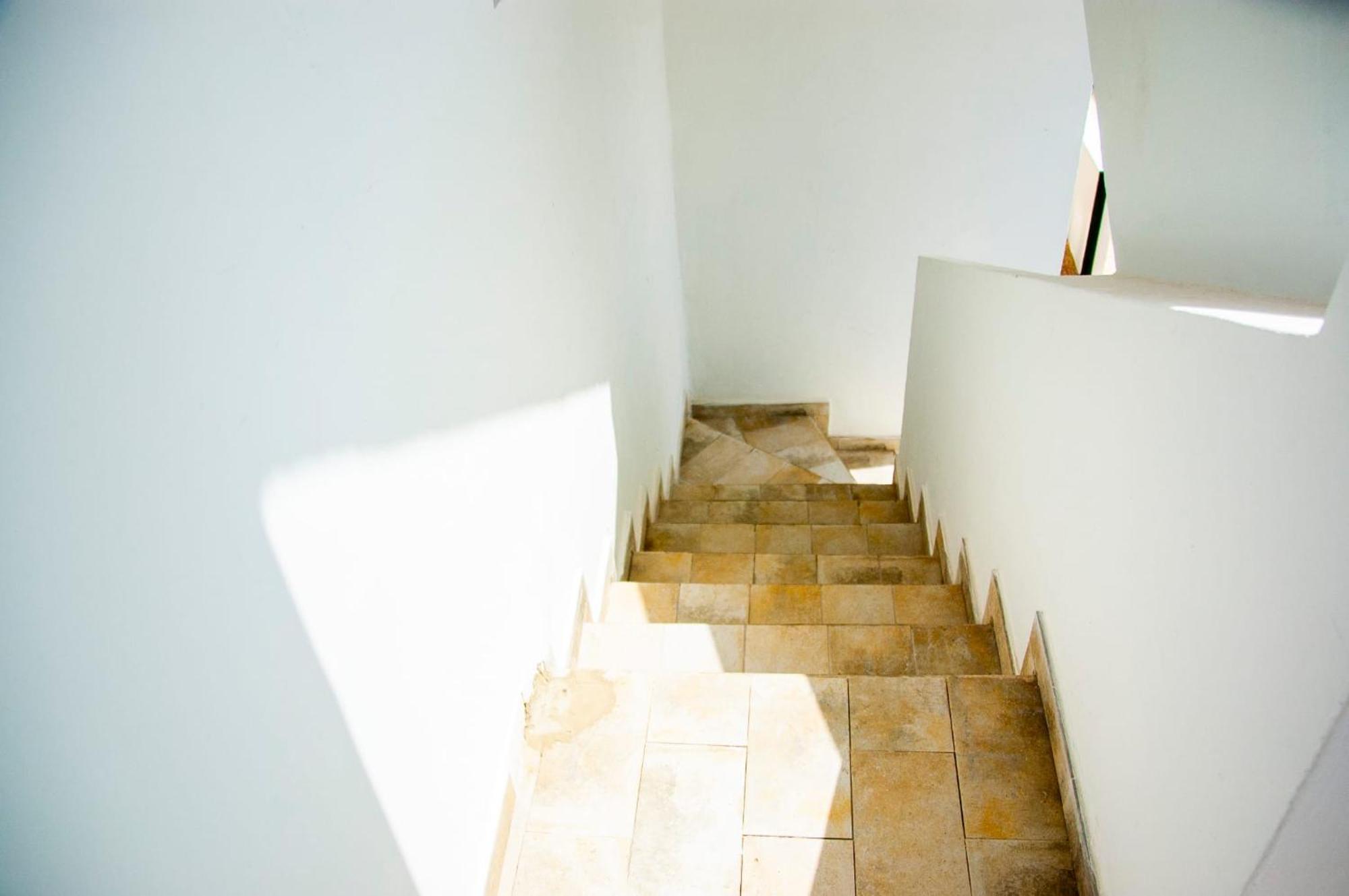Apartamento Famara Surf Exterior foto