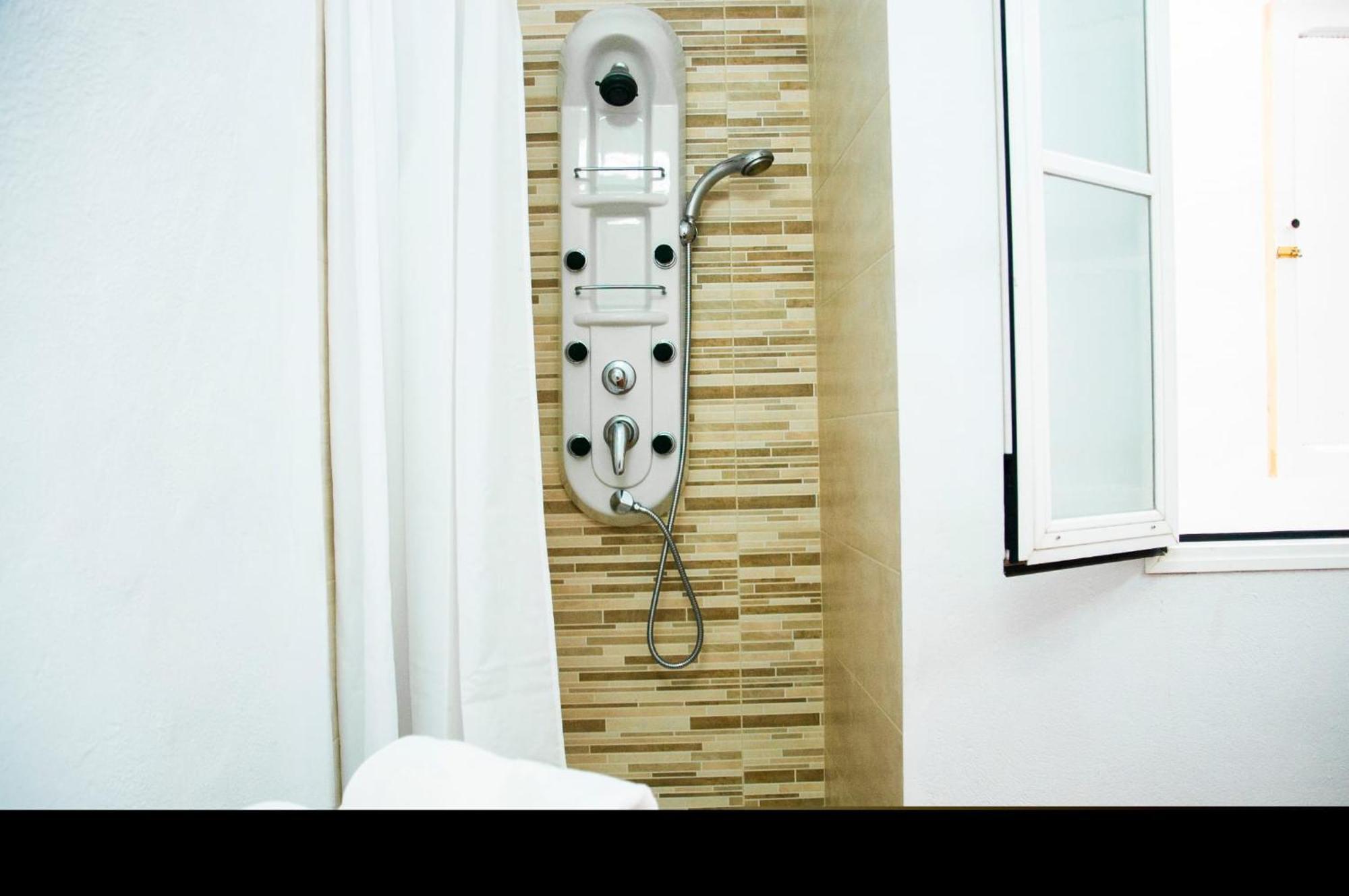Apartamento Famara Surf Exterior foto