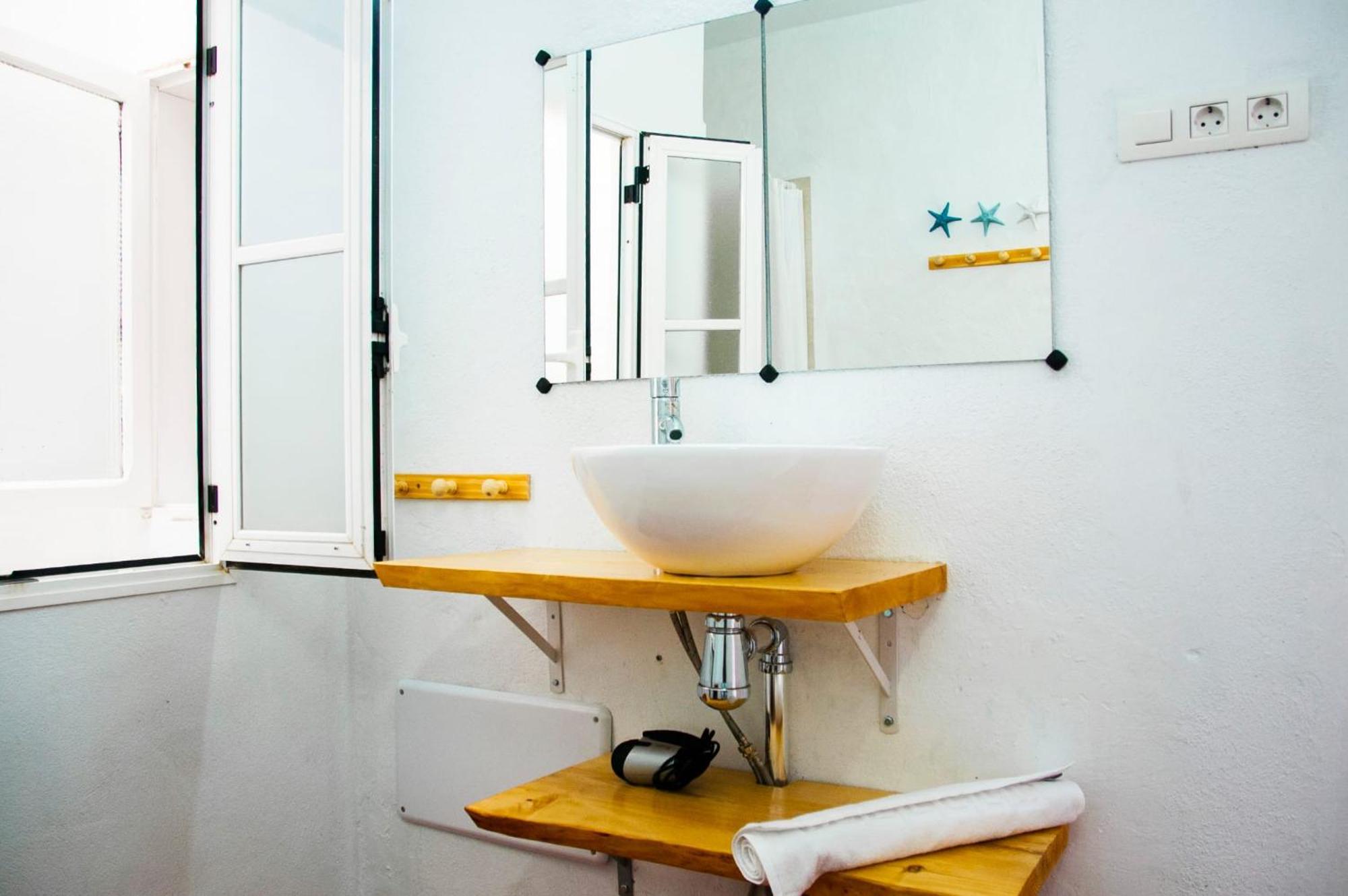 Apartamento Famara Surf Exterior foto