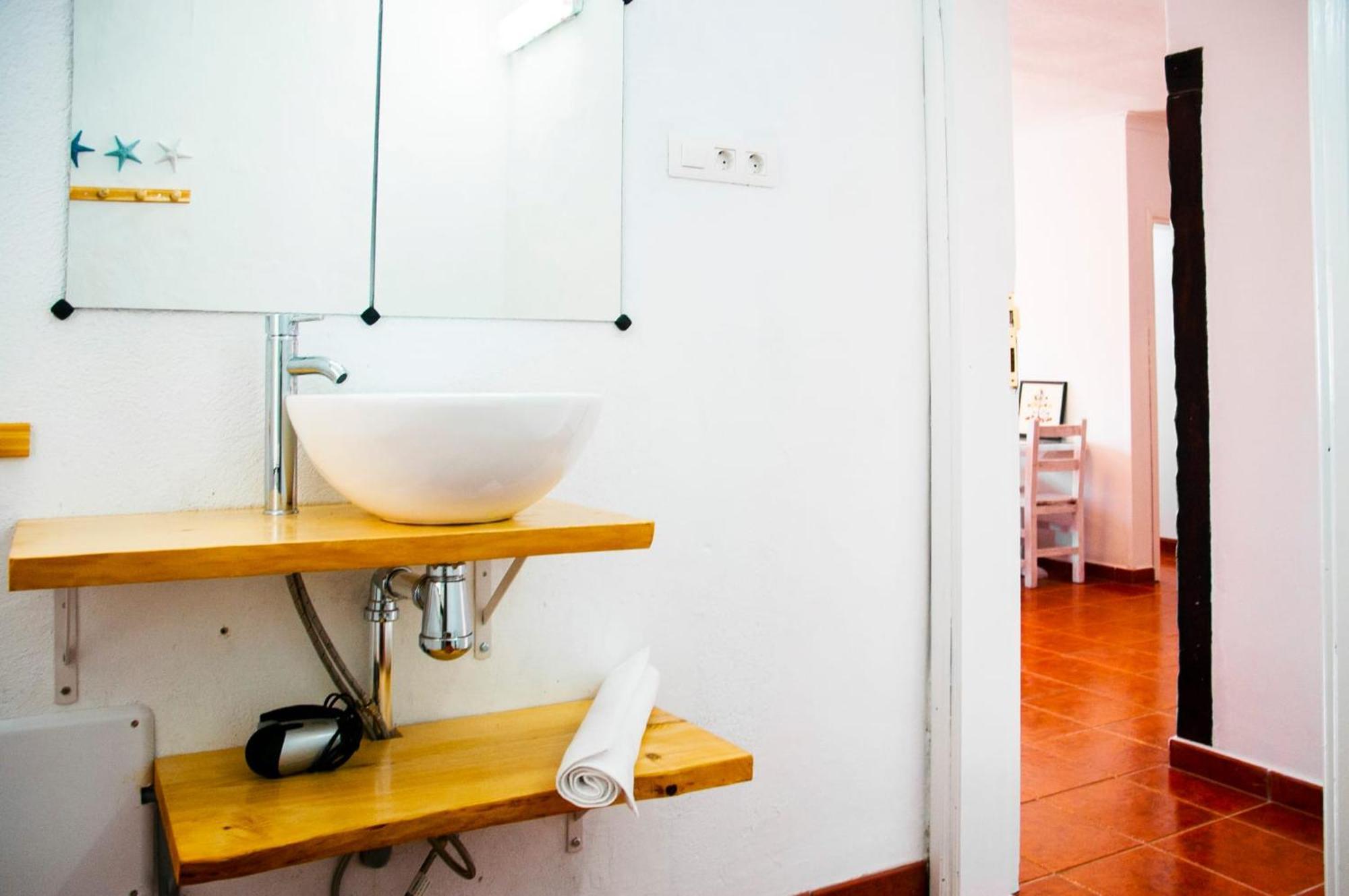 Apartamento Famara Surf Exterior foto