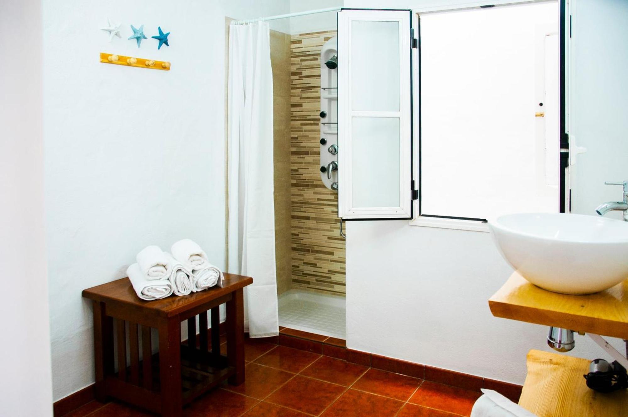Apartamento Famara Surf Exterior foto