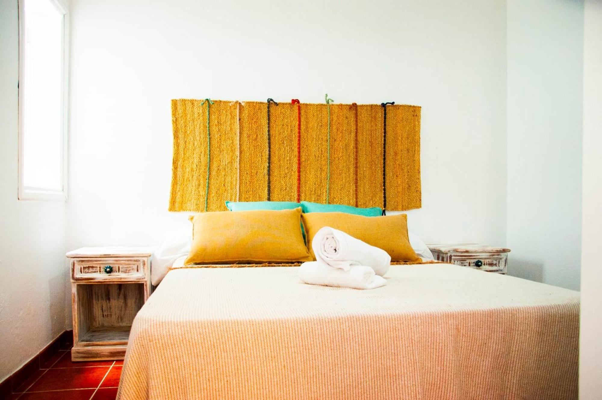 Apartamento Famara Surf Exterior foto