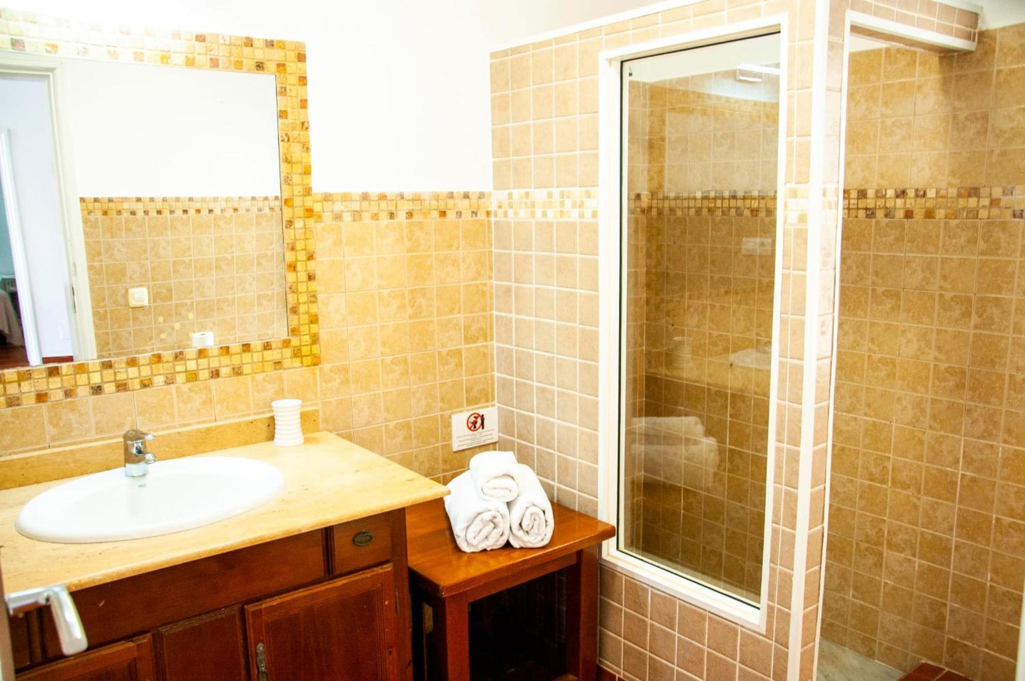 Apartamento Famara Surf Exterior foto