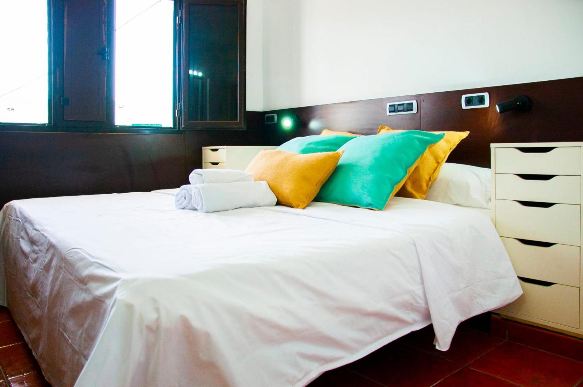 Apartamento Famara Surf Exterior foto